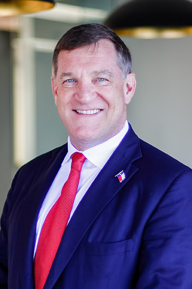 George Seay